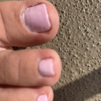 Elysee Nails Spa - Nail Salons Near Me - Naples, Florida