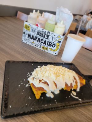 Arepa Grill Doraville by null
