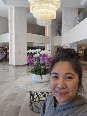 Sheraton Gateway Los Angeles Hotel by null