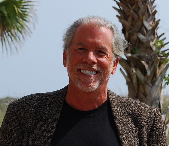 Ralph Fox, PhD - grief counselor in Wilmington, NC