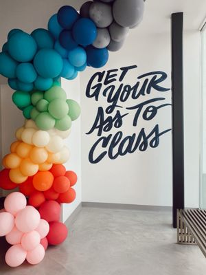 Class Studios by null