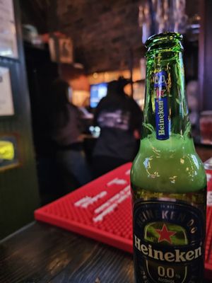 Hair of the Dog by null