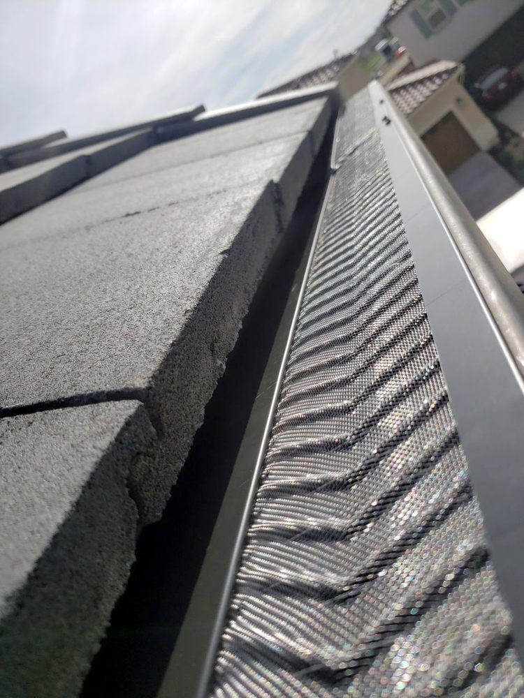 Slide of Straight Line Roofing & Construction