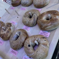 Bagels