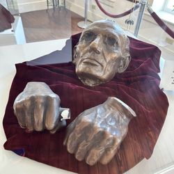 Lincoln Museum