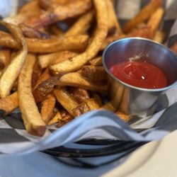 Juniper Grill - Cranberry Township - French Fries