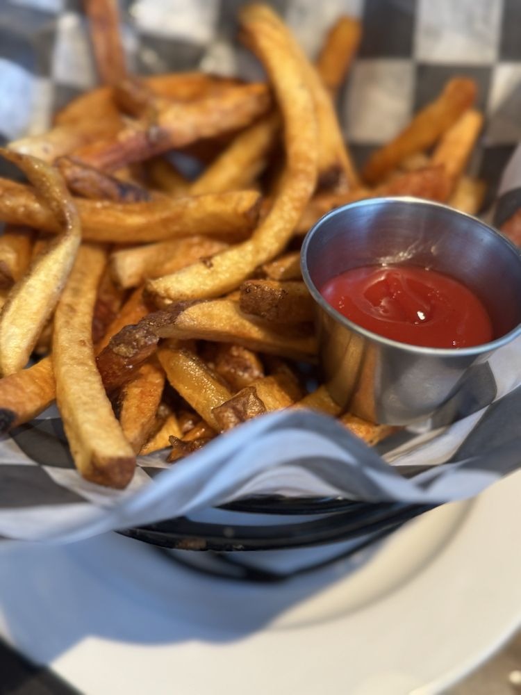 Juniper Grill - Cranberry Township