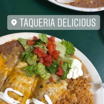 Las Delicias - Mexican Near Me - Los Angeles, California