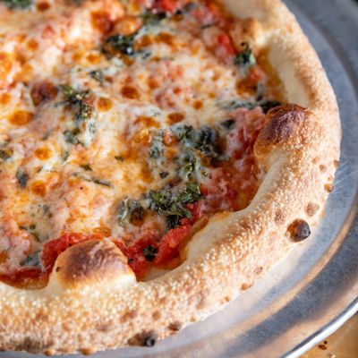Savage Pizza (Norcross) by null