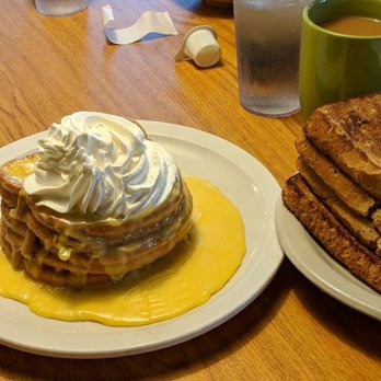 Wolfgang's Restaurant - Sriracha Crab Benedict / Cinnamon Roll / Uncle Ron's Skillet... Amazing! - Breakfast & Brunch Near Me - Grand Rapids, Michigan Wolfgang's Restaurant - Sriracha Crab Benedict / Cinnamon Roll / Uncle Ron's Skillet... Amazing! - Breakfast & Brunch Near Me - Grand Rapids, Michigan