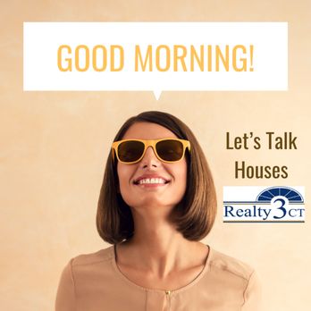 Realty 3 CT - We are always glad to talk about how to sell or buy homes in Connecticut. - Real Estate Services Near Me - Southington, Connecticut