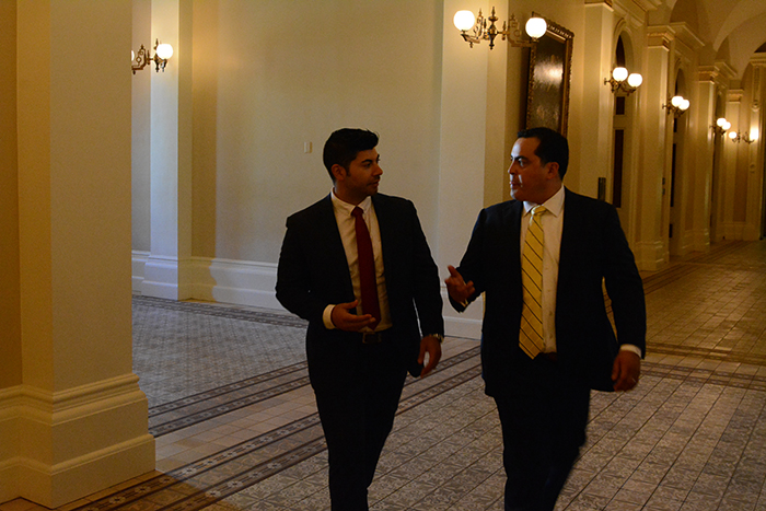 Franco Muñoz Workers Compensation Law Firm - disability attorney in Oakland, CA