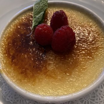 DRIFT - Creme Brûlée - Seafood Near Me - Pensacola Beach, Florida DRIFT - Creme Brûlée - Seafood Near Me - Pensacola Beach, Florida