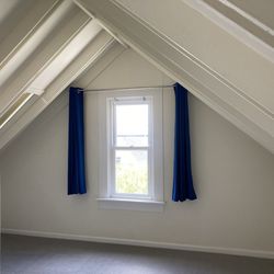 Fred Thayer Carpets - Carpet upstairs bedroom
