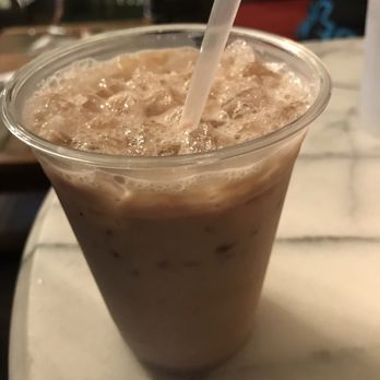 Common Grounds - No Bull with 1/2 the sweetener - Coffee & Tea Near Me - Waco, Texas