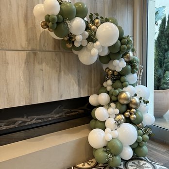 Lovely Loons - Balloon Services Near Me Lovely Loons - Balloon Services Near Me