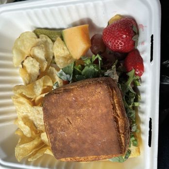 Door County Creamery - Breakfast sandwich - Cheese Shops Near Me - Sister Bay, Wisconsin Door County Creamery - Breakfast sandwich - Cheese Shops Near Me - Sister Bay, Wisconsin