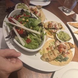 Mahi-mahi taco Mahi-mahi taco