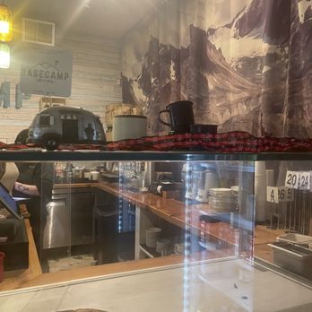 Basecamp Dinette - Coffee & Tea Near Me - Burbank, California Basecamp Dinette - Coffee & Tea Near Me - Burbank, California