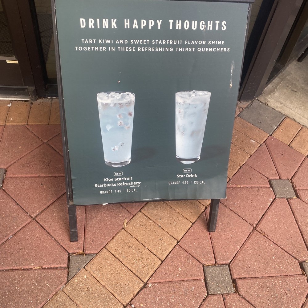 Starbucks - Who wants kiwi? - Coffee & Tea Near Me - Raleigh, North Carolina Starbucks - Who wants kiwi? - Coffee & Tea Near Me - Raleigh, North Carolina