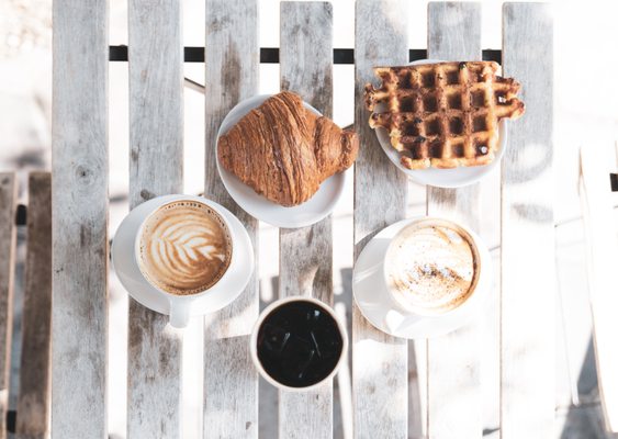 Valley Country Market by null