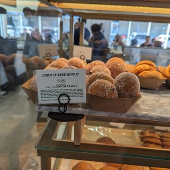 Tous Les Jours - Bakeries Near Me - Ann Arbor, Michigan