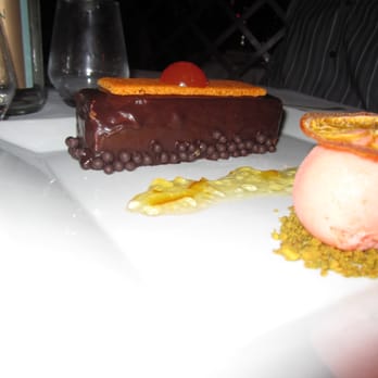 La Closerie des Lilas - Dessert - Brasseries Near Me - Paris, 75