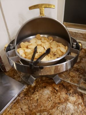 India Oven by null