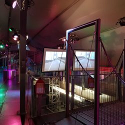 Magna Science Adventure Centre