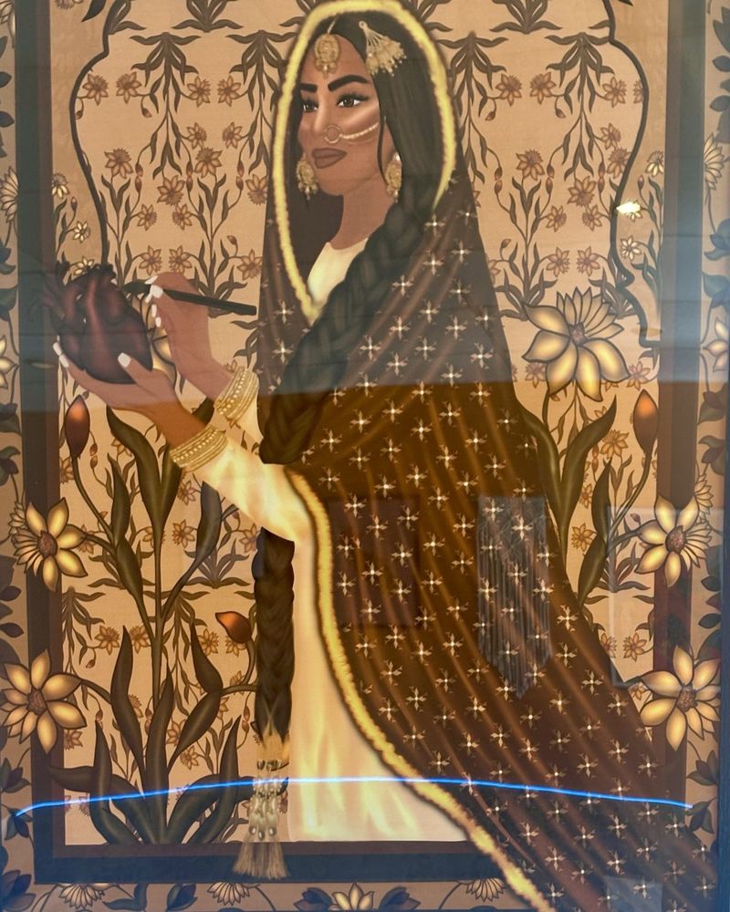 Les Délices du Punjab