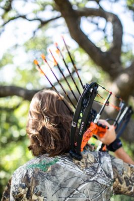 Buck & Doe's Mercantile by null