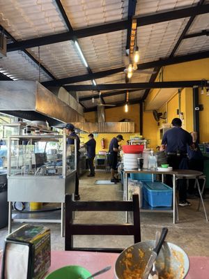 Taqueria Honorio by null