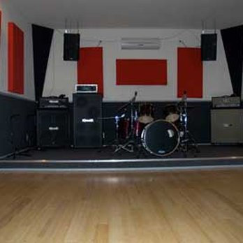 SER Soundworks - Recording & Rehearsal Studios Near Me - Chandler, Arizona