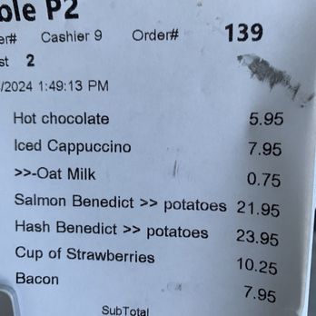 Lady C’s - Breakfast & Brunch Near Me - Tarzana, California Lady C’s - Breakfast & Brunch Near Me - Tarzana, California