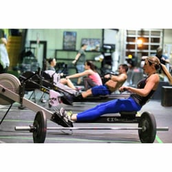 RIV Athletics: Home of CrossFit Riverfront