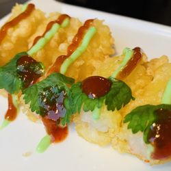 Lucky Sushi