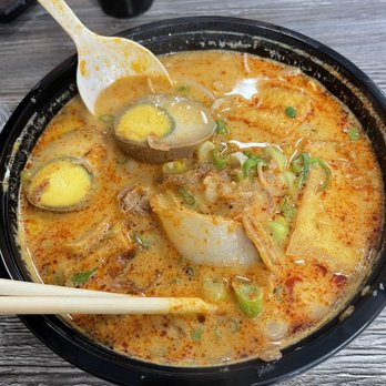 Borneo Eatery - Singapore Laksa Mee - Indonesian Near Me - Alhambra, California Borneo Eatery - Singapore Laksa Mee - Indonesian Near Me - Alhambra, California
