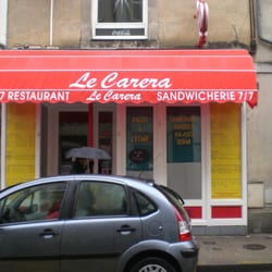 Le Nouveau Carera