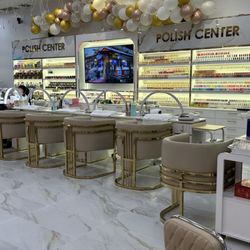 Nail pros union