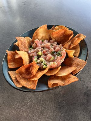 Di Campli’s Italian Ristorante by null