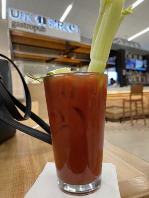 Union Street Gastropub by null