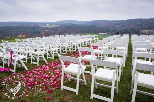 Alyson's Orchard by null