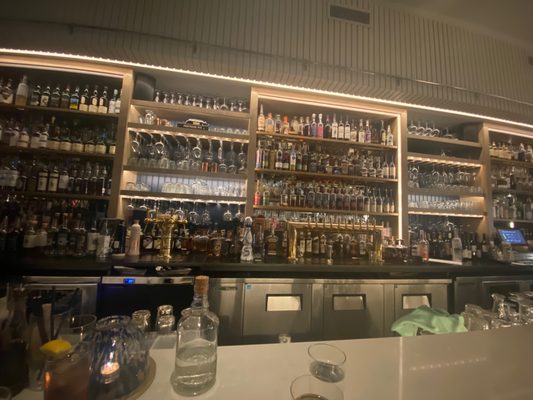 Easy Bistro & Bar by null