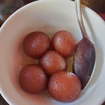 Dancing Ganesha - Gulab Jamun - Indian Near Me - Minneapolis, Minnesota
