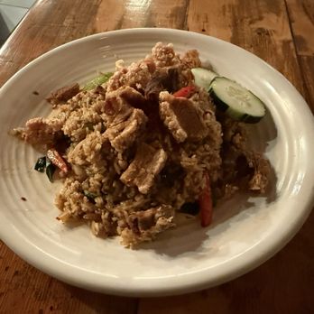 Charm Thai Kitchen - Charm Thai Fried Rice - Thai Near Me - Santa Clarita, California Charm Thai Kitchen - Charm Thai Fried Rice - Thai Near Me - Santa Clarita, California