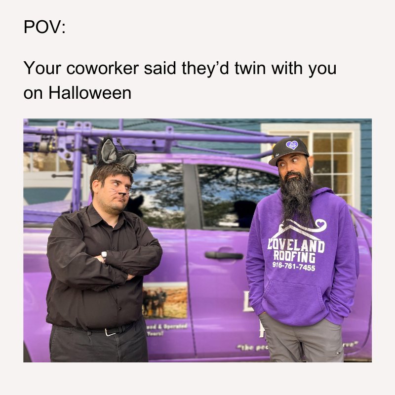 Slide of Loveland Roofing