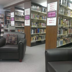 Genesee District Library - The GDL Swartz Creek location.