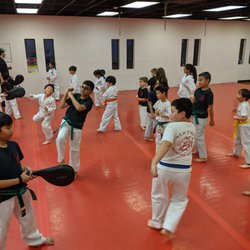 Red Tiger Martial Arts