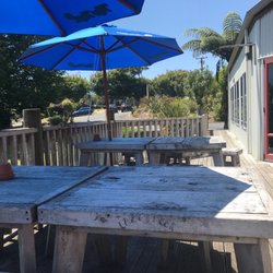Morepork Pizzaria & Cafe