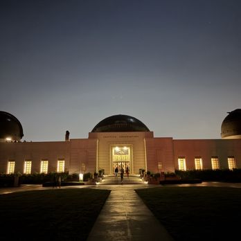 Griffith Observatory - Outside - Observatories Near Me - Los Angeles, California Griffith Observatory - Outside - Observatories Near Me - Los Angeles, California